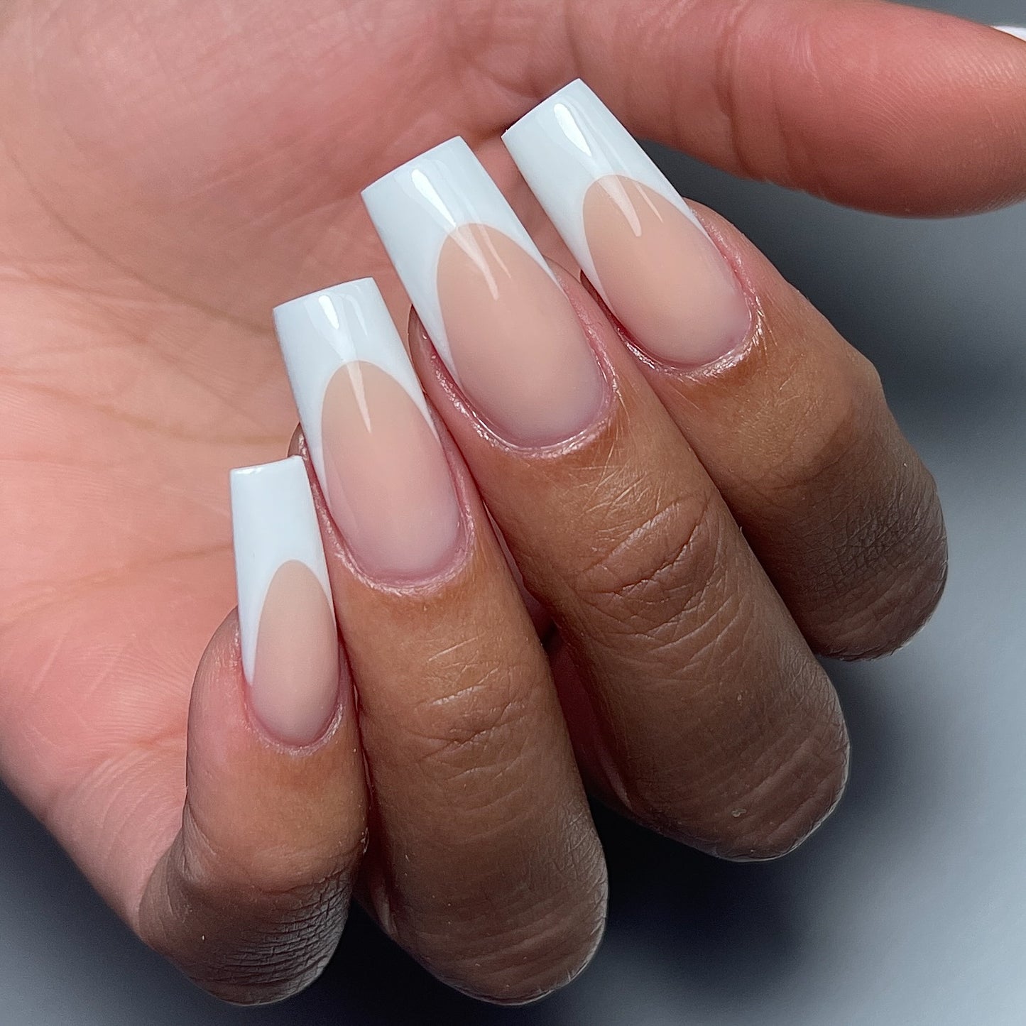 Basis nagelopleiding (4 dagen)