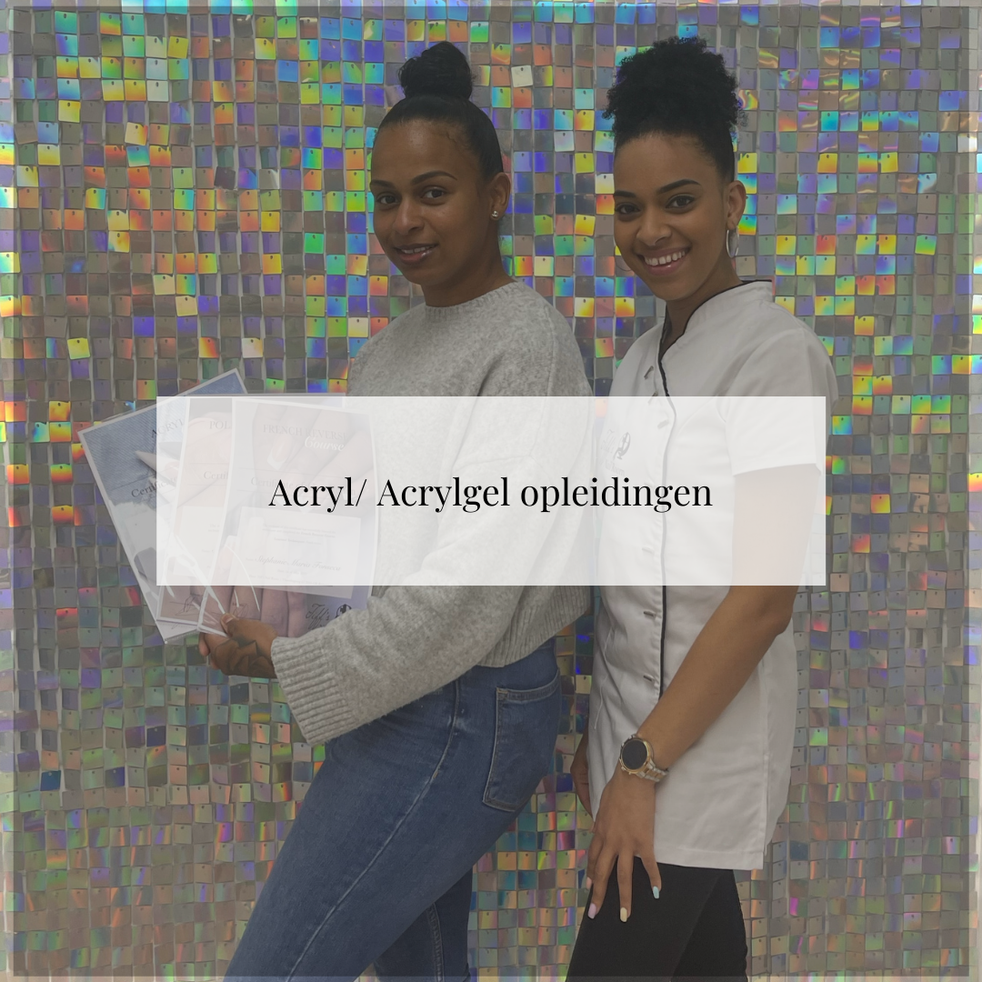 Nagel opleidingen