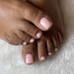 Pedicure cursus