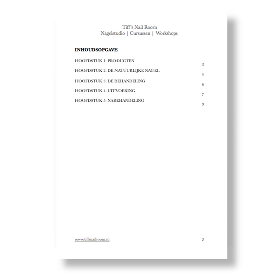 Theorieboek BIAB
